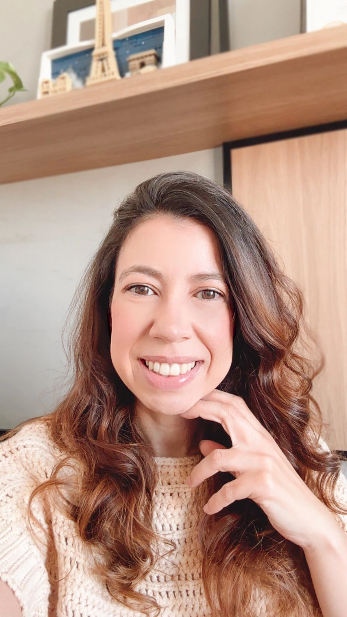 Dra. Mariana Thomaz - Médica de Família especialista em TEA e Neurodesenvolvimento